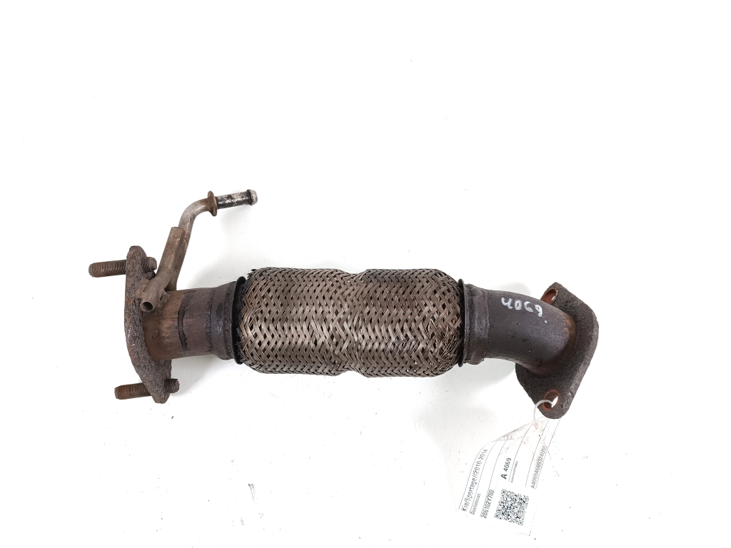 Kia Sportage (2010–2016) Schalldämpfer 286102Y700 Kia Sportage (2010–2016) Schalldämpfer 286102Y700