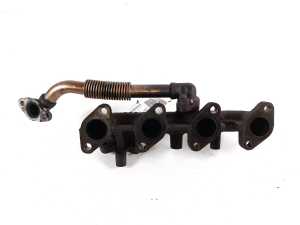 Kia Sportage (2010–2016) Auspuffkrümmer 285112A740 - 3
