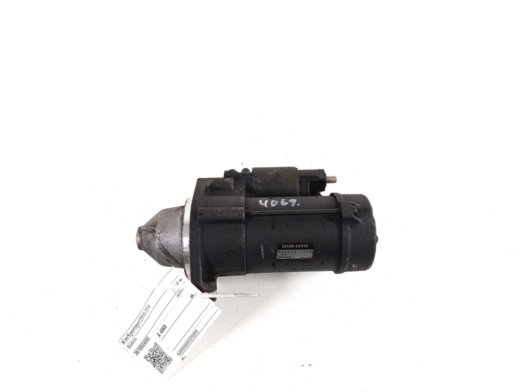 Kia Sportage (2010–2016) Starter 361002A550