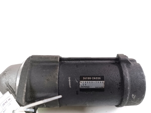 Kia Sportage (2010–2016) Starter 361002A550 - 3