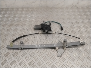 Priekšējo durvju logu pacēlājs - 400601T2