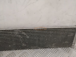 Mercedes Benz C-Class 205 (2014–2021) Other radiator A0995007003 - 3