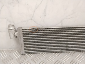 Mercedes Benz C-Class 205 (2014–2021) Other radiator A0995007003 - 4