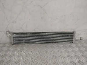 Mercedes Benz C-Class 205 (2014–2021) Other radiator A0995007003 - 2