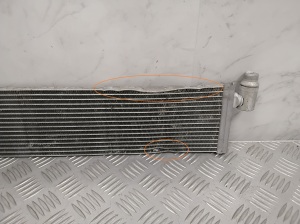 Mercedes Benz C-Class 205 (2014–2021) Other radiator A0995007003 - 3