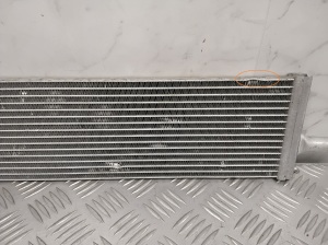 Mercedes Benz C-Class 205 (2014–2021) Other radiator A0995007003 - 4