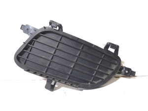 Front bumper lower grille - 1698850122