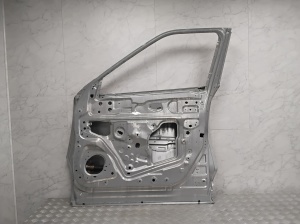 NISSAN Juke F16 (2018–2026) Vordere Tür - 2