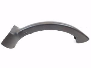 AUDI A8 D4 (2010–2017) Trunk lid hinge trim 4H0971445K - 3