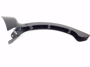 AUDI A8 D4 (2010–2017) Trunk lid hinge trim 4H0971445K - 4