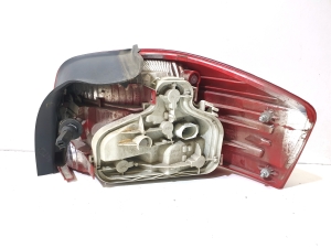 AUDI A3 8P (2003–2012) Eckleuchte hinten 8P0945257 02520587 - 3