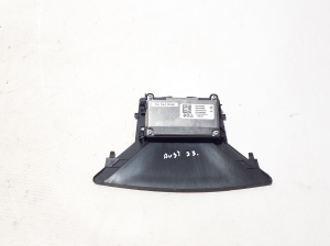 RENAULT Austral (2022–2026) Front camera 284628909R - 3