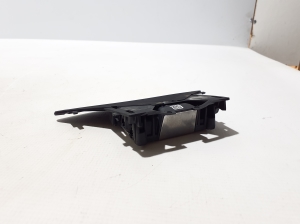 RENAULT Austral (2022–2026) Front camera 284628909R - 4