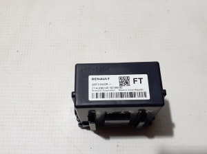 RENAULT Austral (2022–2026) Relejs 285T35422R - 3