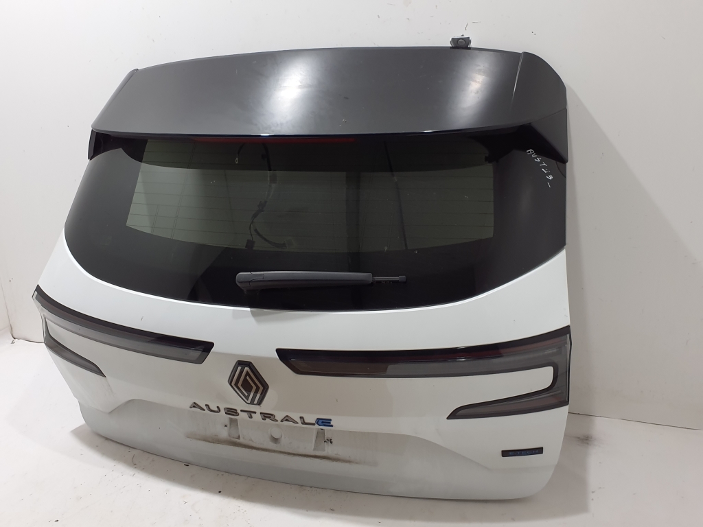 RENAULT Austral (2022–2026) Trunk lid 901001953R RENAULT Austral (2022–2026) Trunk lid 901001953R