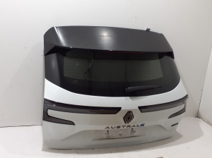 RENAULT Austral (2022–2026) Trunk lid 901001953R - 2