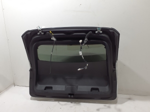 RENAULT Austral (2022–2026) Trunk lid 901001953R - 4
