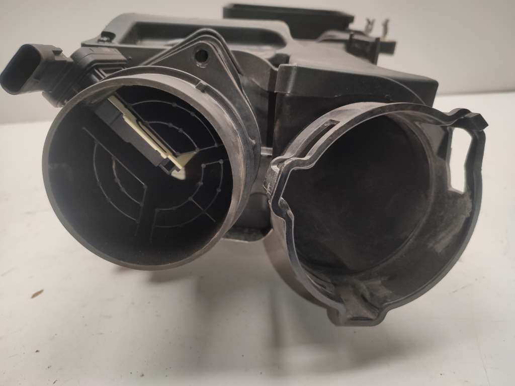 MERCEDES-BENZ C-Class W205/S205/C205 (2014-2023) Boîte de filtre à air A6510902501 25853877