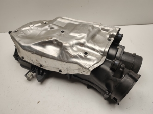 Air filter housing - A6510902501