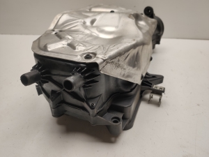 Mercedes Benz C-Class 205 (2014–2021) Luftfiltergehäuse A6510902501 - 5