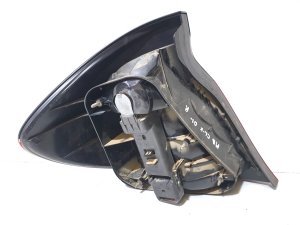 Mercedes Benz CLK-Class 208 (1997–2002) Tagumine nurgatuli A2038200664 - 3