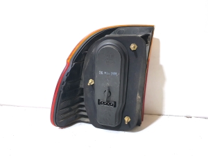 BMW 5 SERIES E39 (1995–2004) Tagumine nurgatuli 8371324 - 2
