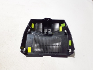 RENAULT Austral (2022–2026) Interior mirror trim 963297986R - 2
