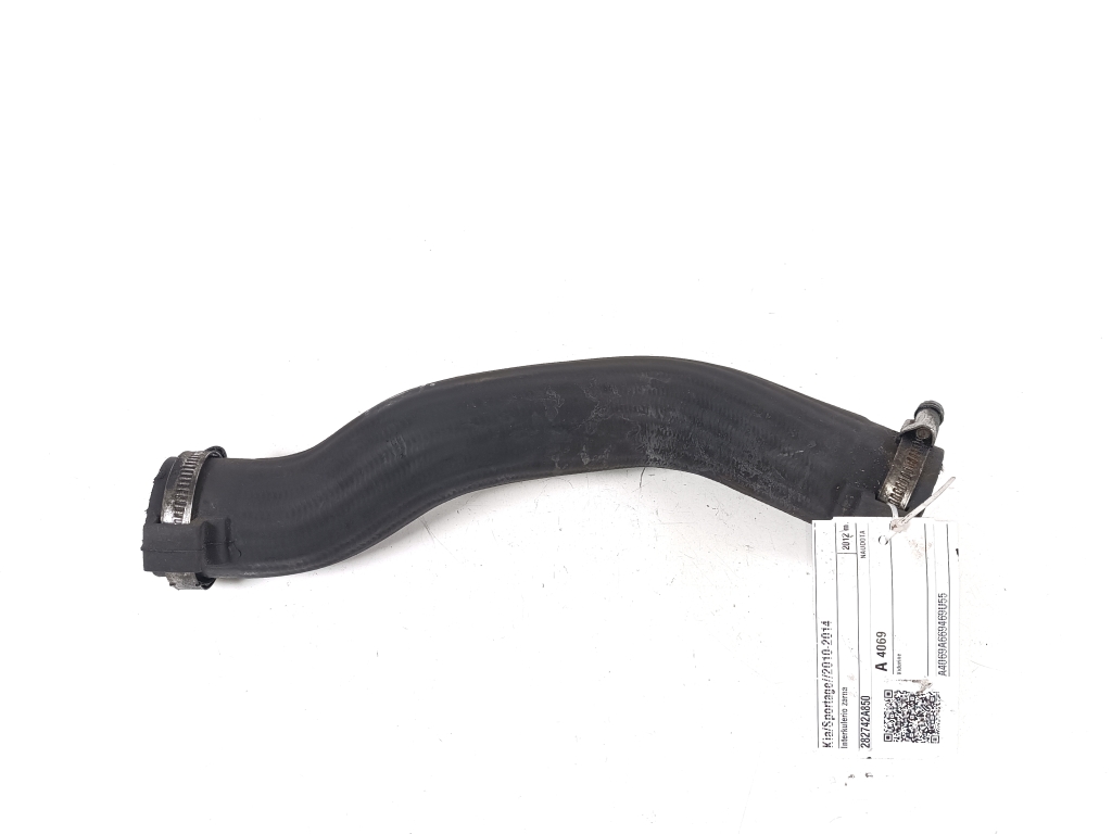 Kia Sportage (2010–2016) Intercooler hose 282742A850 Kia Sportage (2010–2016) Intercooler hose 282742A850