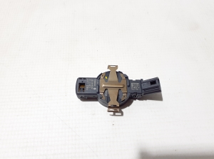 RENAULT Austral (2022–2026) Regensensor 285356984R - 3