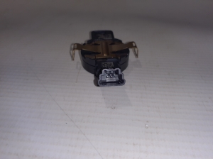 RENAULT Austral (2022–2026) Regensensor 285356984R - 4