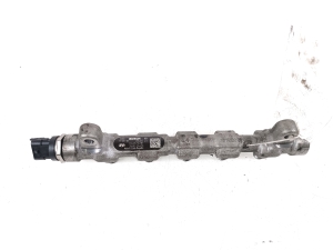 Kia Sportage (2010–2016) Kõrgsurve kütusetorustik ja selle osad - 3