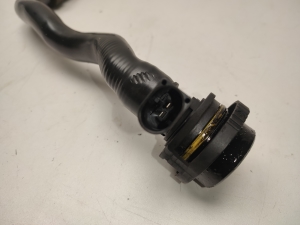 Mercedes Benz C-Class 205 (2014–2021) Voolik A6510105811 - 3