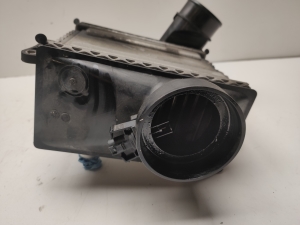 Mercedes Benz C-Class 205 (2014–2021) Vahejahuti radiaator A6510900314 - 2