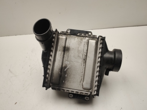 Vahejahuti radiaator - A6510900314
