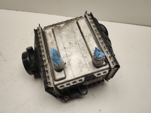 Mercedes Benz C-Class 205 (2014–2021) Vahejahuti radiaator A6510900314 - 3