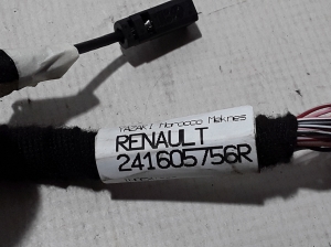 RENAULT Austral (2022–2026) Kabelbaum 241605756R - 3