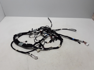 Wiring harness - 241605756R