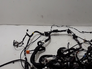 RENAULT Austral (2022–2026) Kabelbaum Innenraum 240103427S - 4