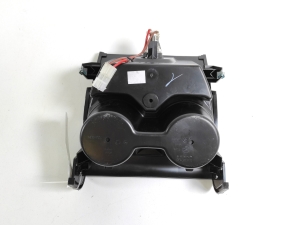 BMW X1 F48 (2015–2022) Getränkehalter 9292557 - 6