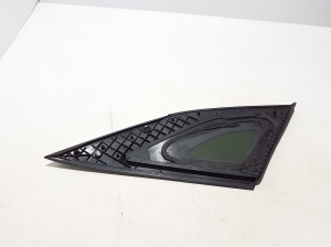 RENAULT Austral (2022–2026) Seitenscheibe hinten (Karosserie) 833019884R - 3