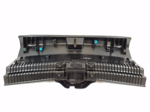 Mercedes Benz CLA-Class W118 (2019–2026) Rear panel interior trim A1186907800 - 3
