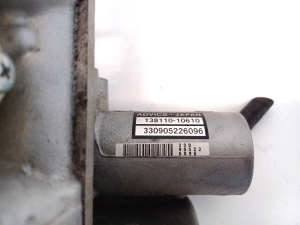 LEXUS RX AGL2 (2015–2022) Piduri peasilinder 138110-10610 - 2