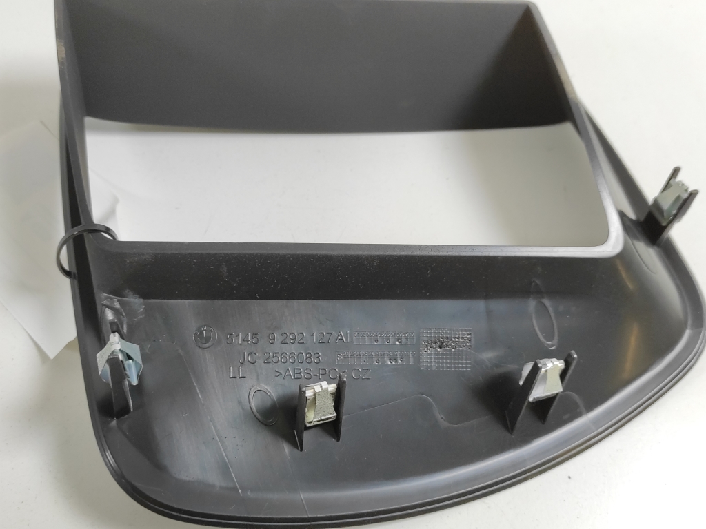 BMW X1 F48/F49 (2015-2023) Other Interior Parts 9292127,51459292127 25831481