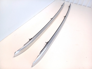 LEXUS RX AGL2 (2015–2022) Dachreling Querträger 63470-48070 - 3