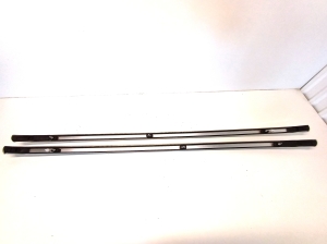 LEXUS RX AGL2 (2015–2022) Dachreling Querträger 63470-48070 - 4