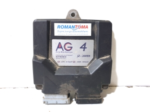 Gas equipment control module - JZ20094 67R014229 100R004230
