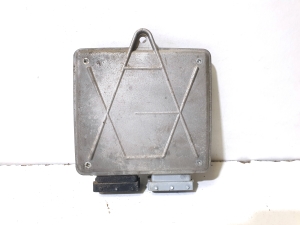 Volkswagen Passat B5 (1997–2005) Gas equipment control module JZ20094 67R014229 100R004230 - 2