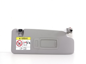 Sun visor - 5A3BCC2