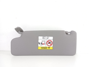 BMW X1 F48 (2015–2022) Sun visor 5A3BCC2 - 2