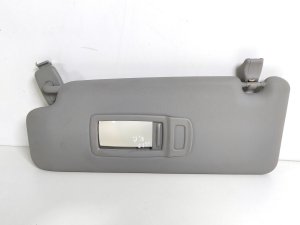 BMW X1 F48 (2015–2022) Sun visor 7452545 - 2